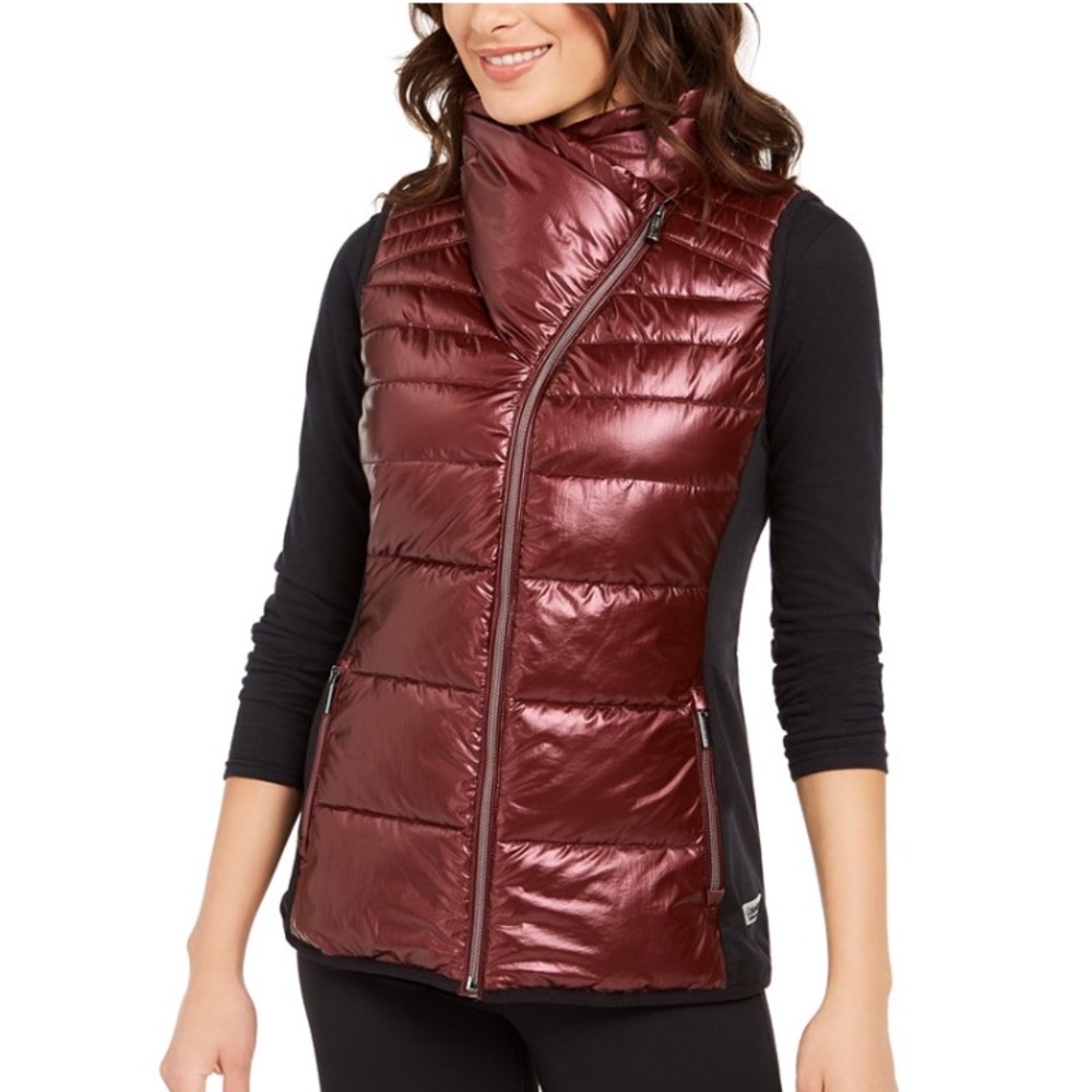 Calvin Klein puffer vest